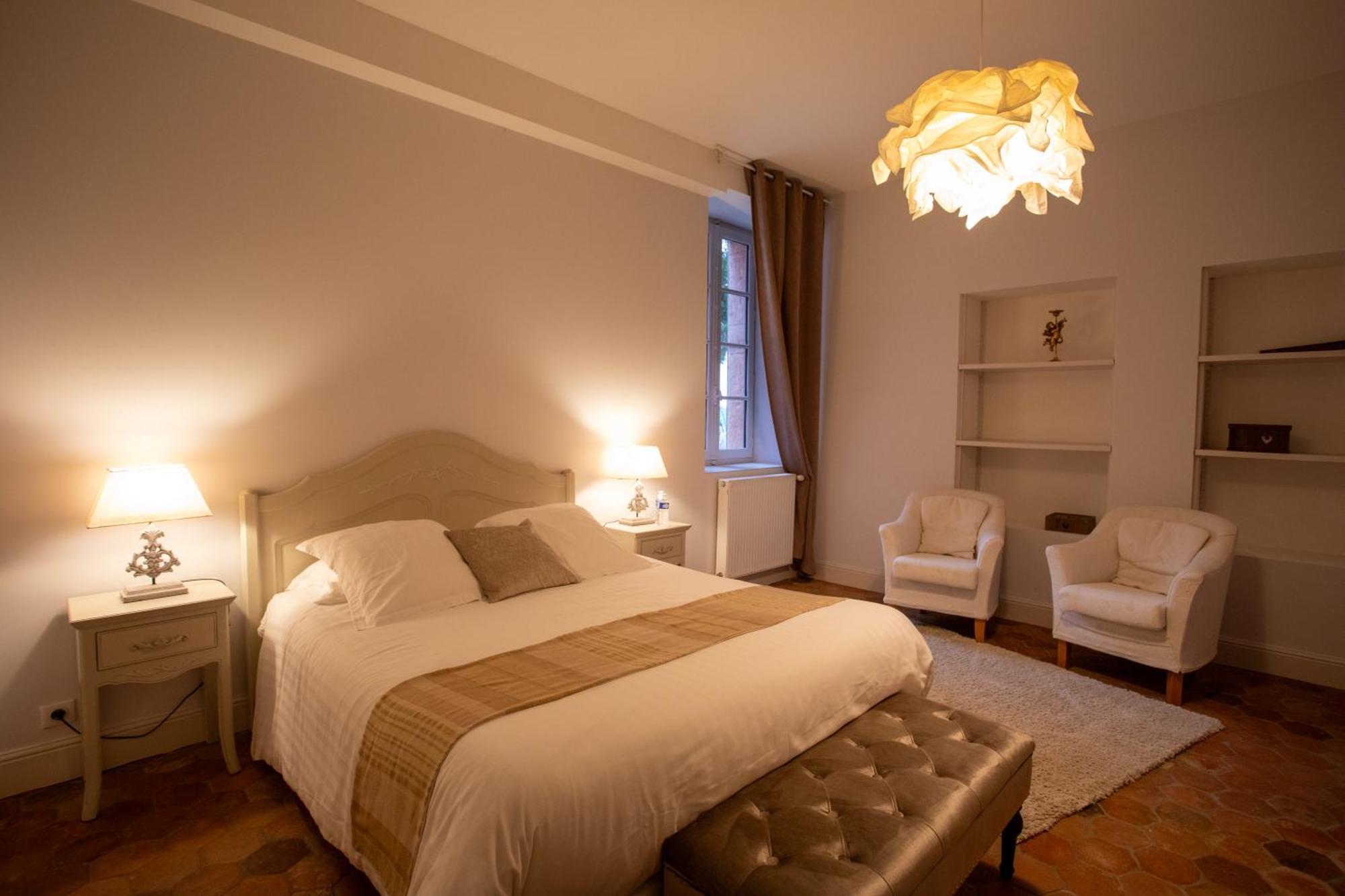 Chateau De Quincey Extérieur photo