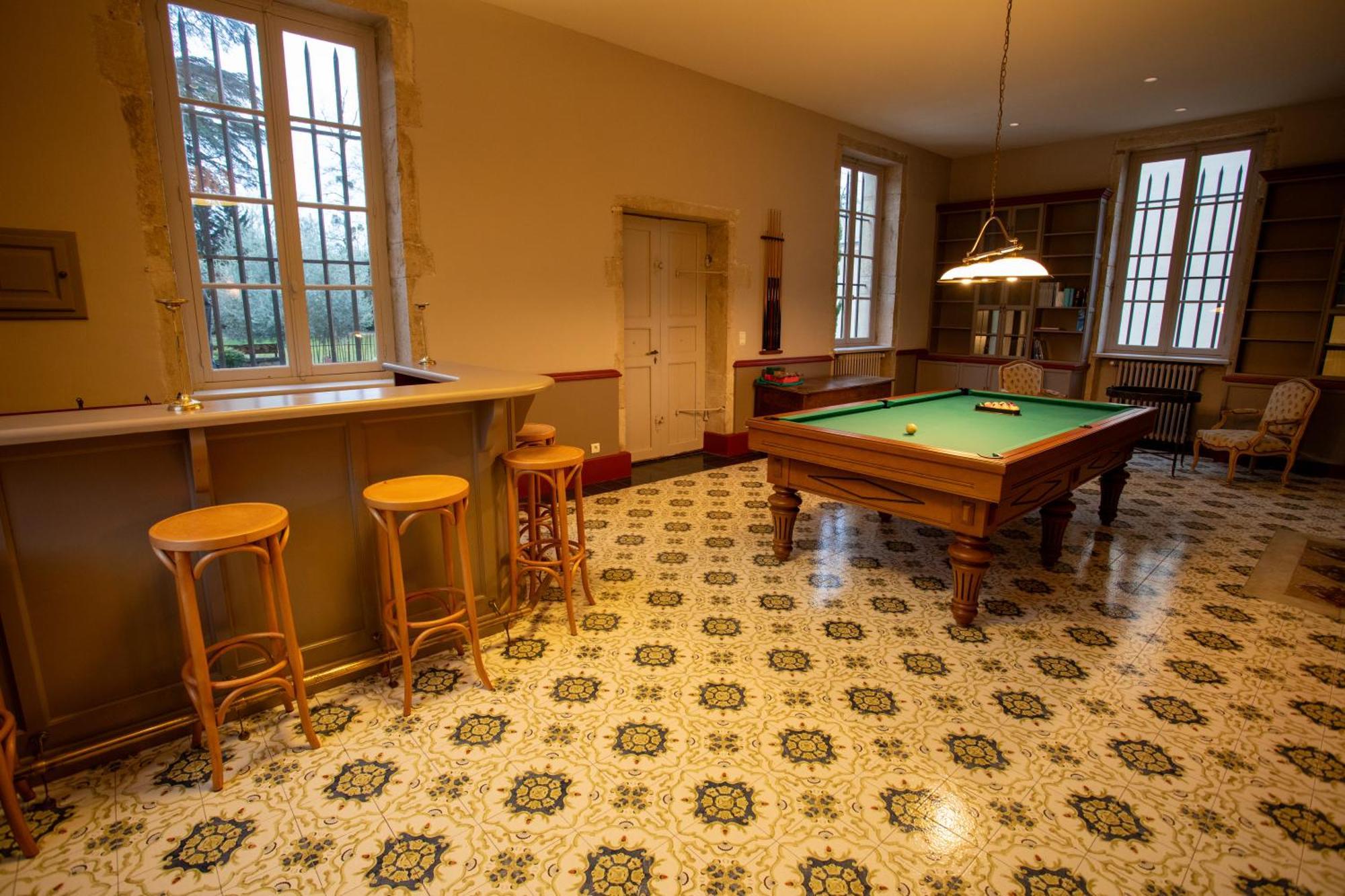 Chateau De Quincey Extérieur photo